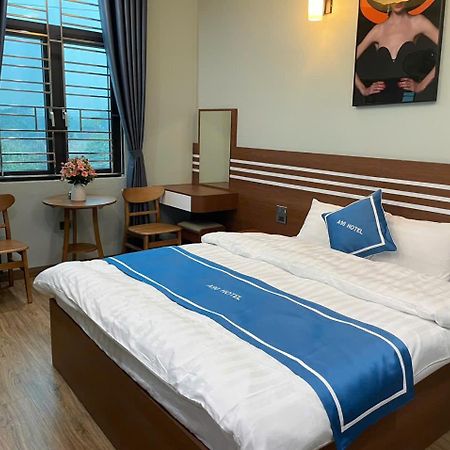A90 Hotel Phu Ly 外观 照片