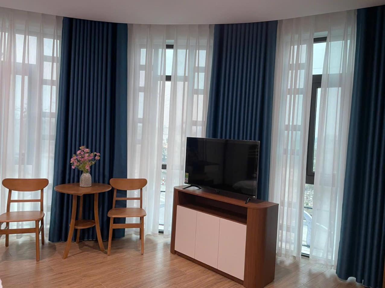 A90 Hotel Phu Ly 外观 照片