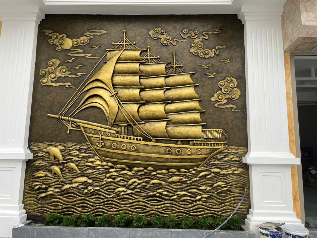 A90 Hotel Phu Ly 外观 照片