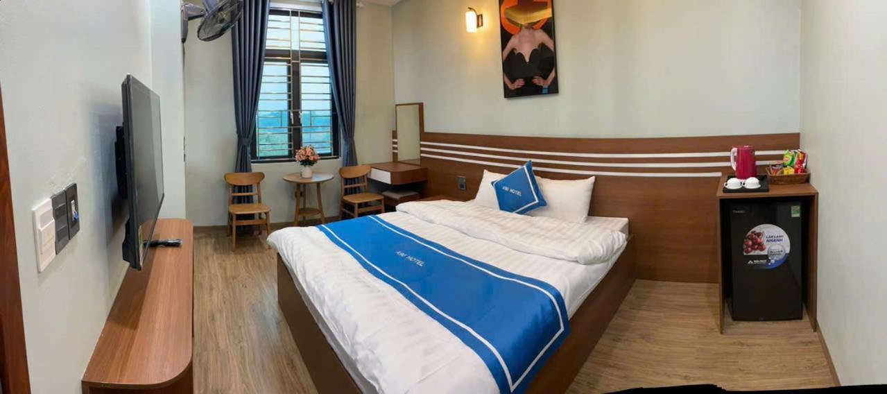 A90 Hotel Phu Ly 外观 照片
