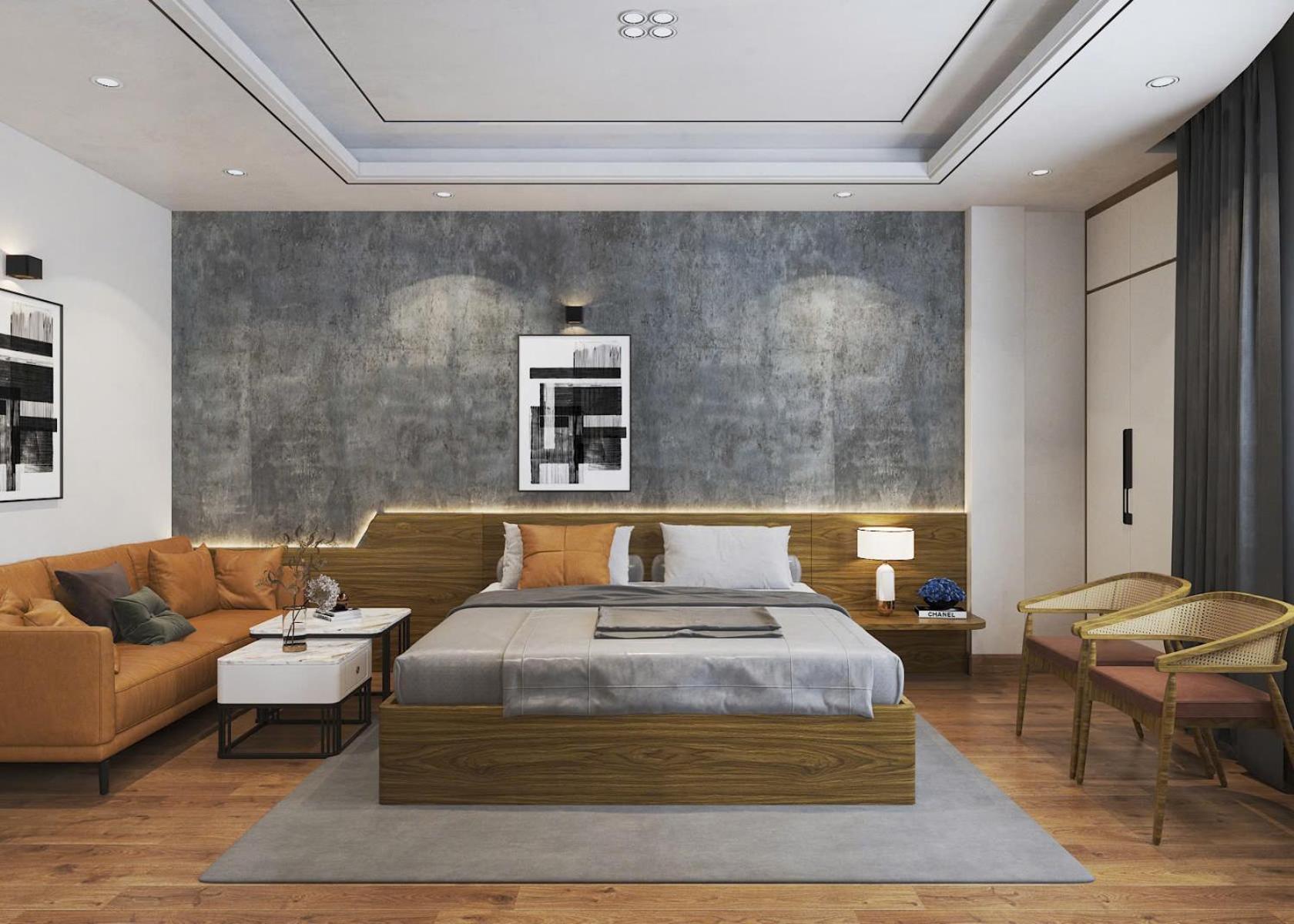 A90 Hotel Phu Ly 外观 照片
