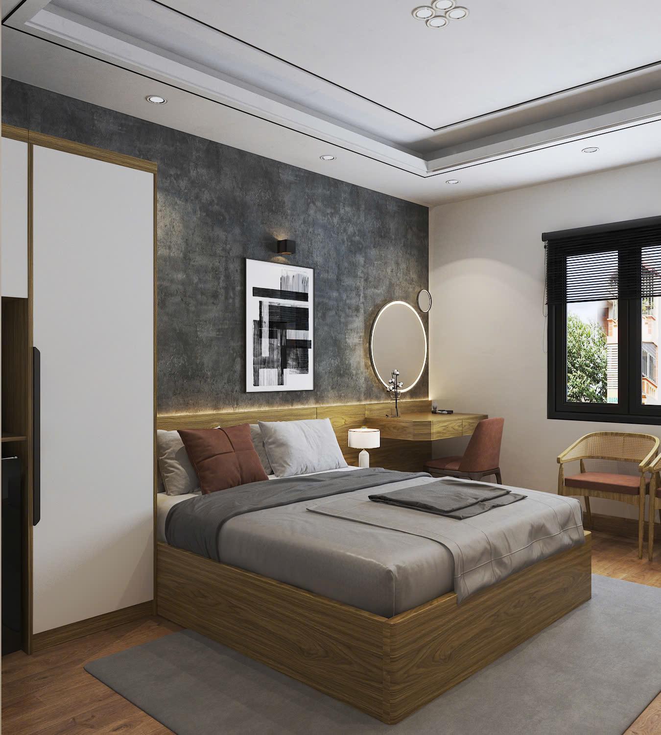 A90 Hotel Phu Ly 外观 照片